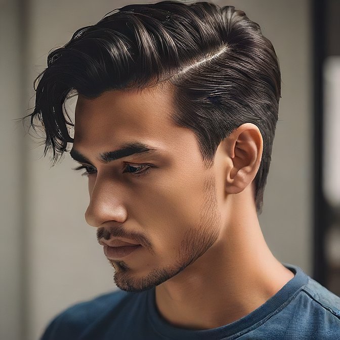 Curly Hairstyles