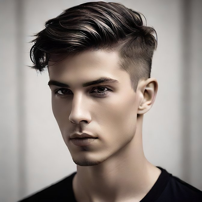 Taper Fade