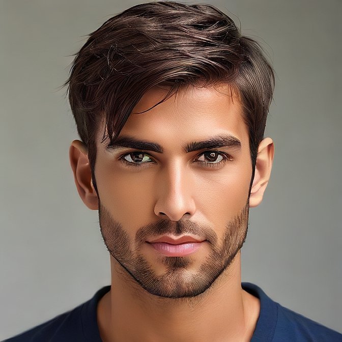 Long Face