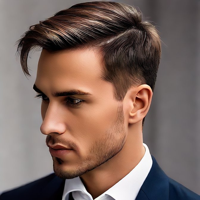 Thin Hair