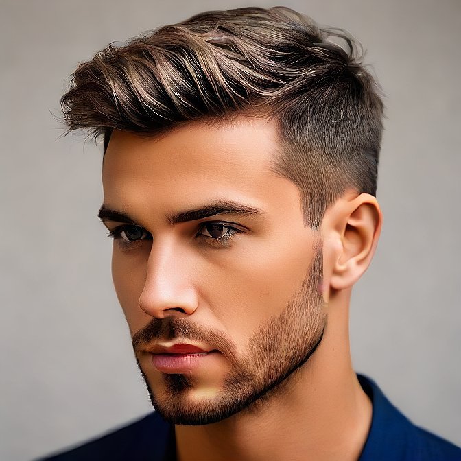Thin Hair
