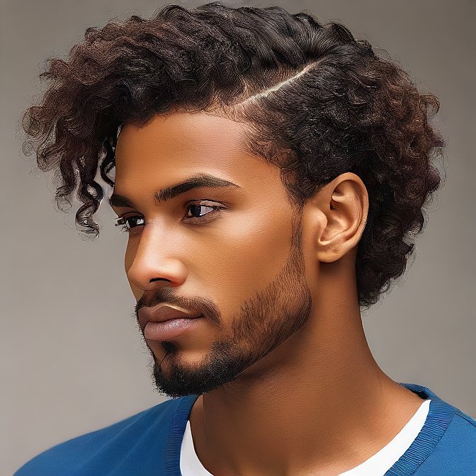 Thin Hair