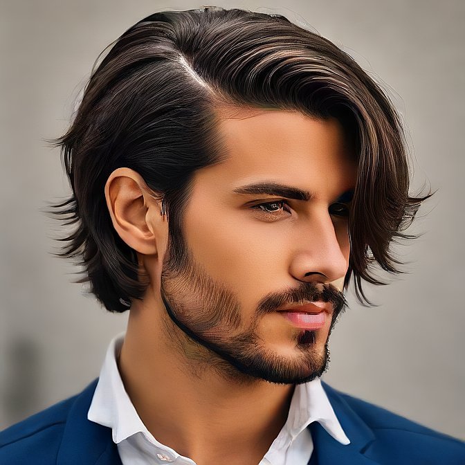 Short Bob