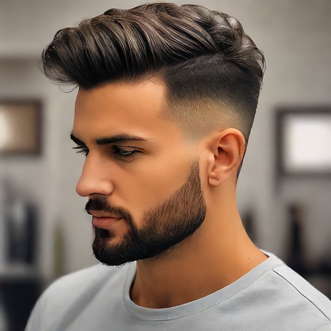 Short Bob