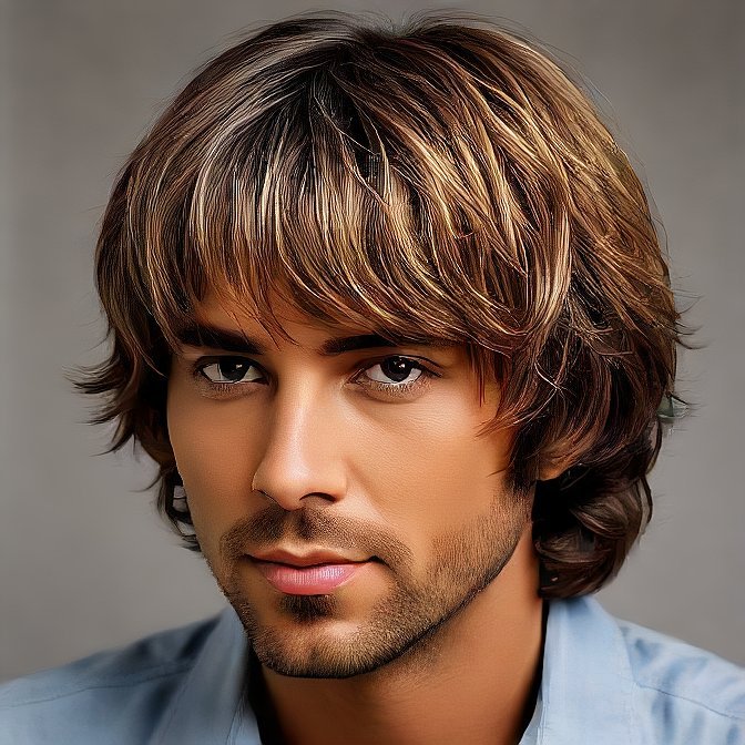 Bob Haircut