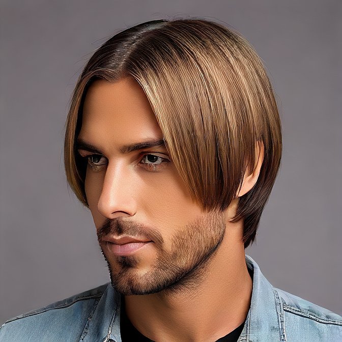 Bob Haircut
