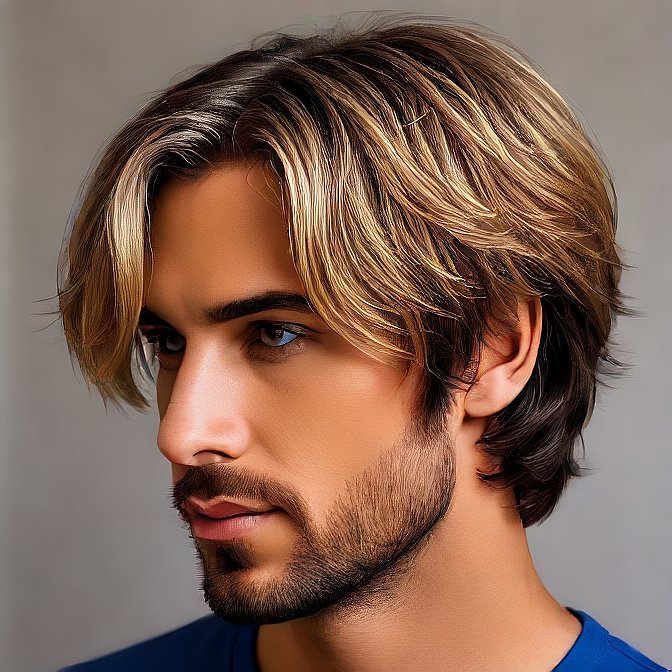 Bob Haircut