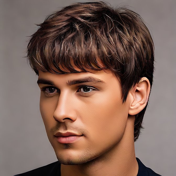 Fine Hair