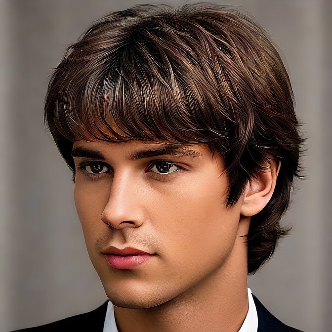 Fine Hair