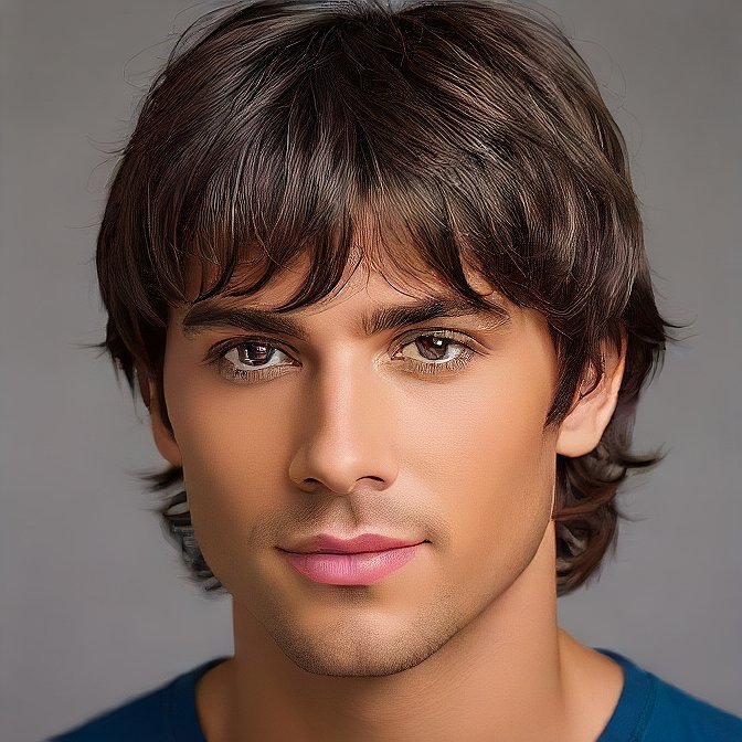 Fine Hair