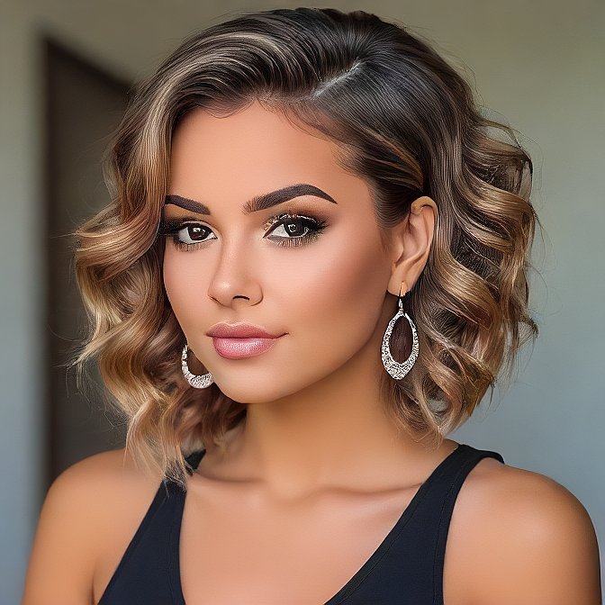 Round Face