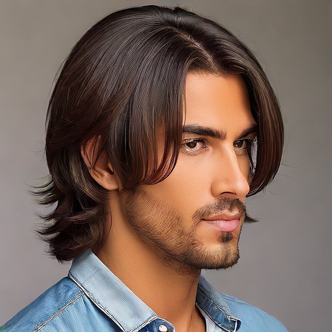 Long Bob
