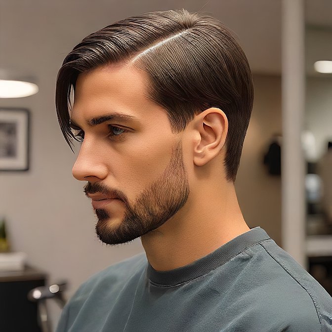 Bob Haircuts