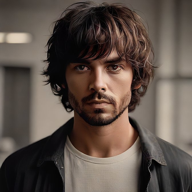 Best Shaggy Haircuts
