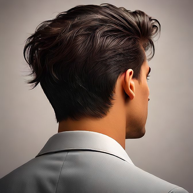 Medium-Length Haircuts