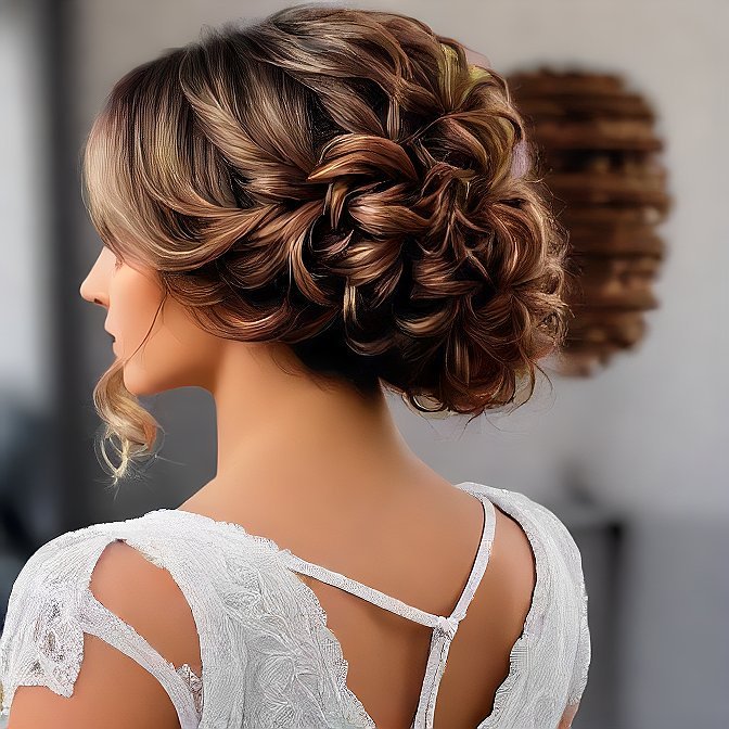 Low-Maintenance Hairstyles