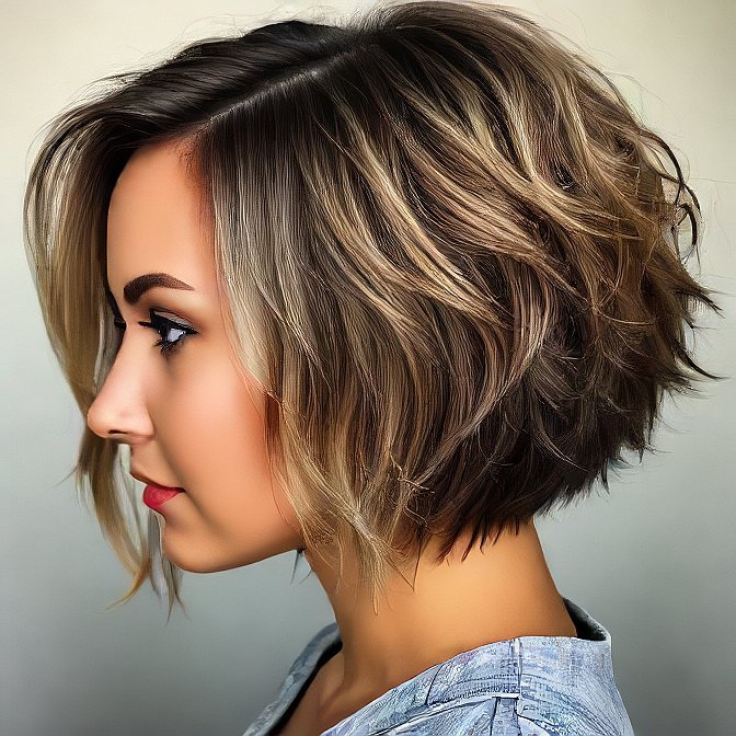 Low-Maintenance Hairstyles