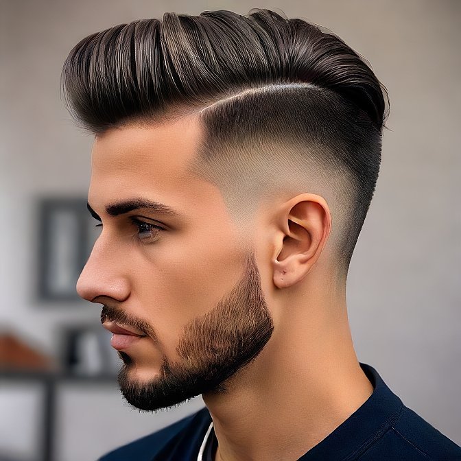 Undercut Hairstyles