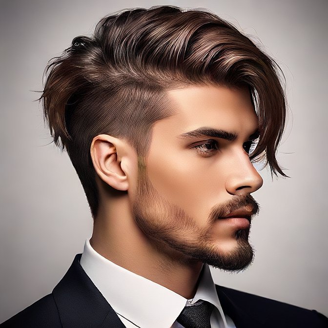 Undercut Hairstyles