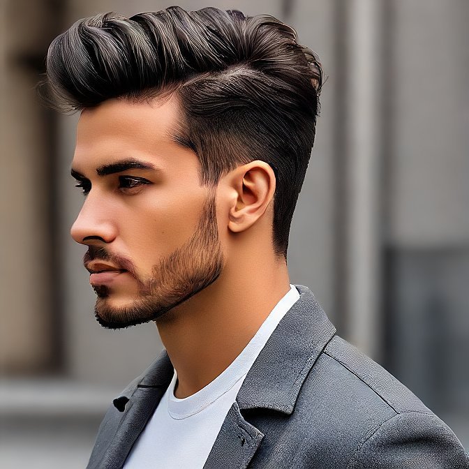 Undercut Hairstyles