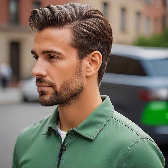 Undercut Hairstyles