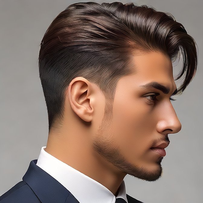 Skin Fade Haircuts
