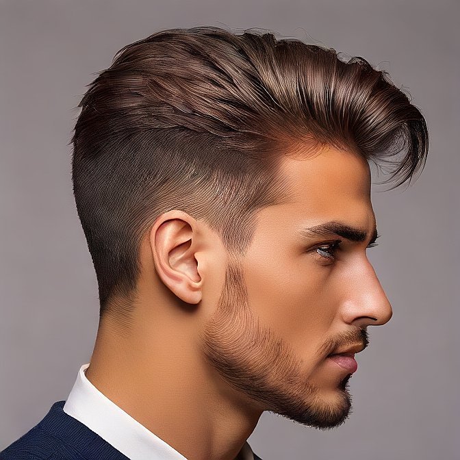 Skin Fade Haircuts