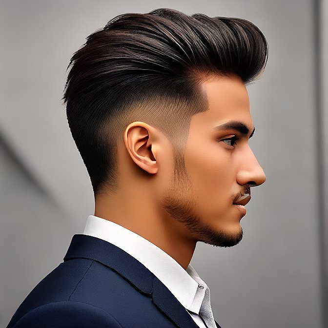 Shaggy Hairstyles