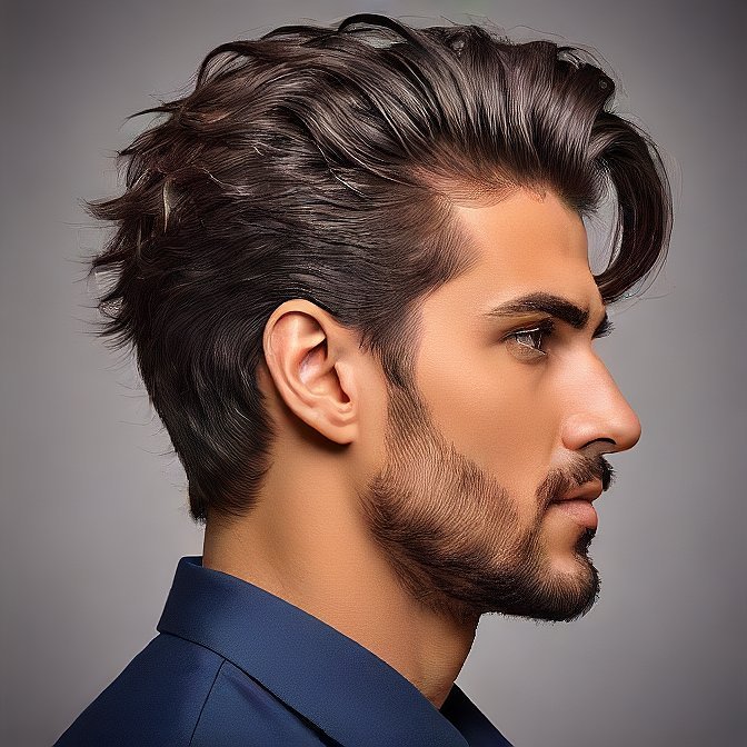 Bad Haircut