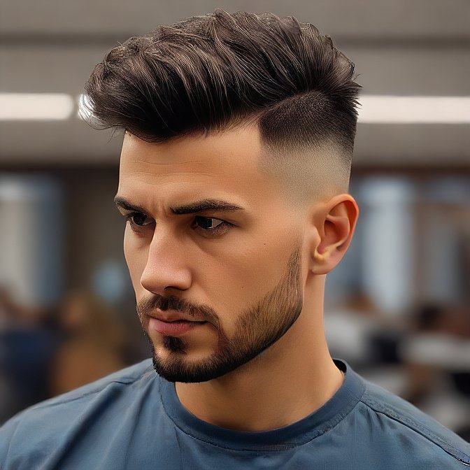 Bad Haircut
