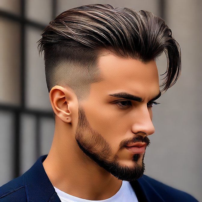 Bad Haircut