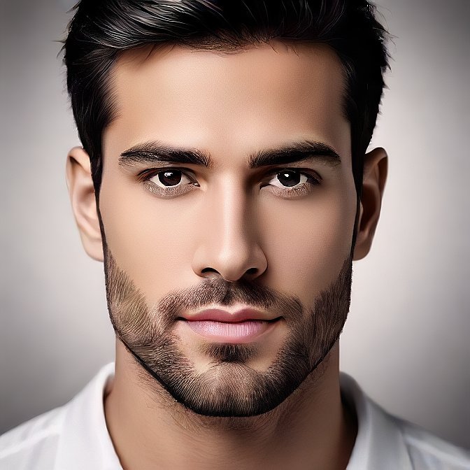 Right Hairstyle