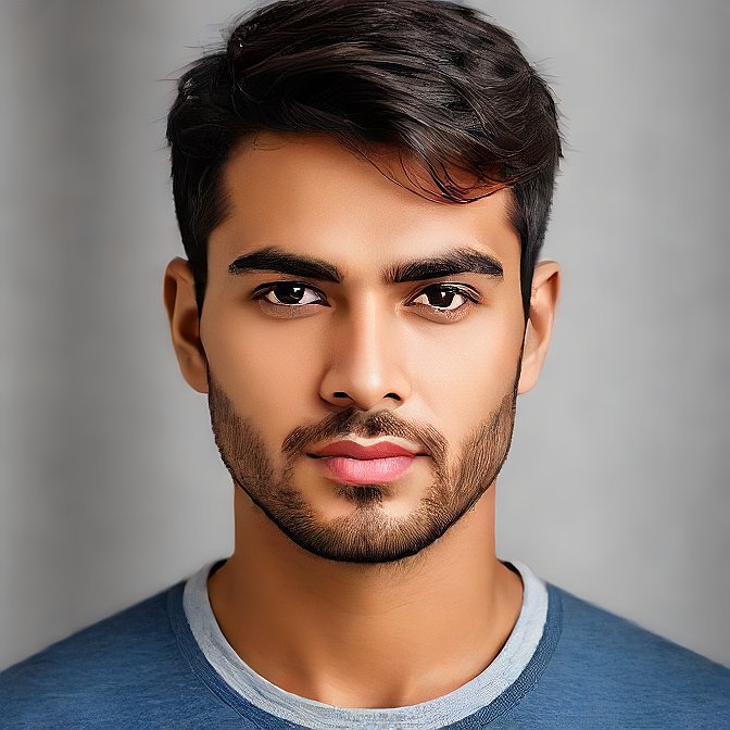 Right Hairstyle