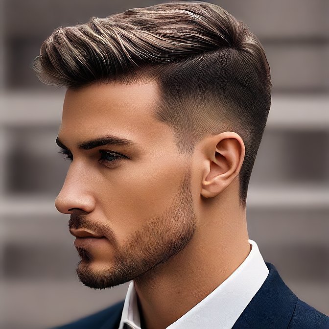 Haircuts for Men