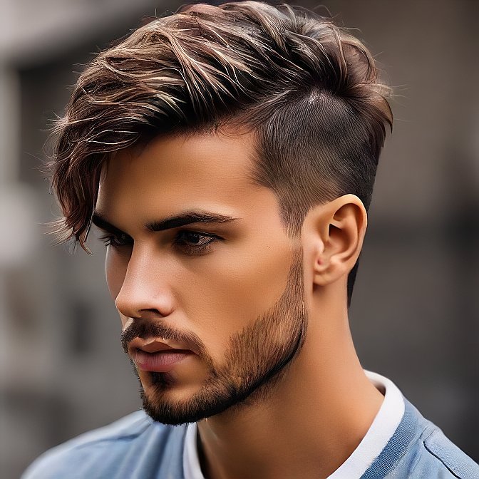 Haircuts for Men