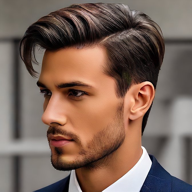 Haircuts for Men