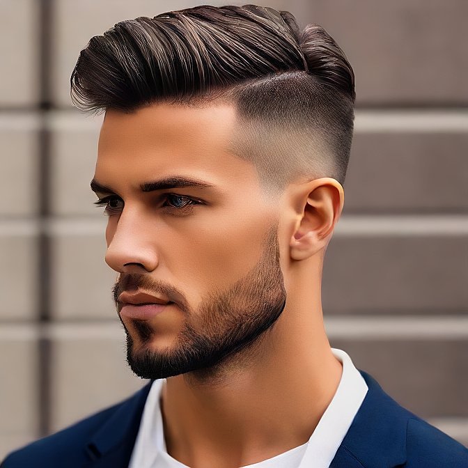 Haircuts for Men