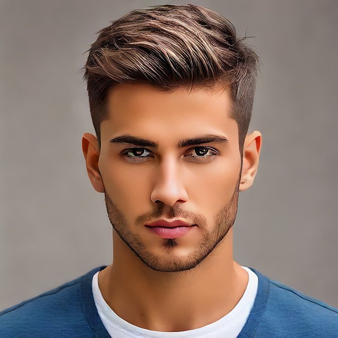 Haircuts for Men