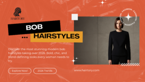 Modern Bob Hairstyles for Women: Stunning, Trend-Defining Looks Taking Over 2026