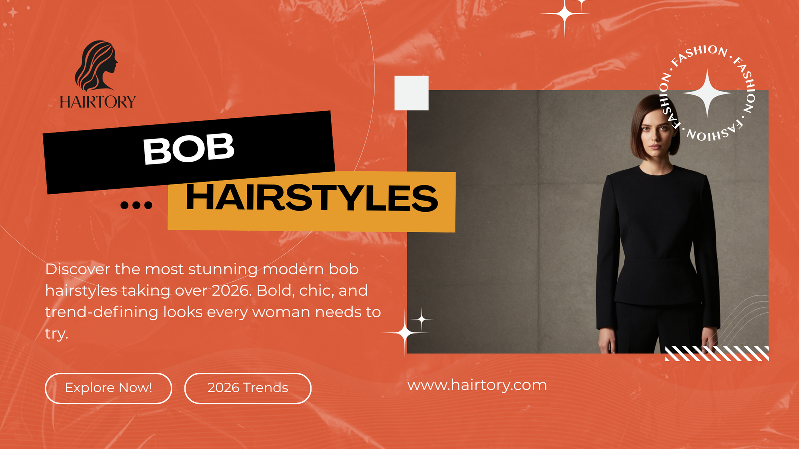 Modern Bob Hairstyles for Women: Stunning, Trend-Defining Looks Taking Over 2026