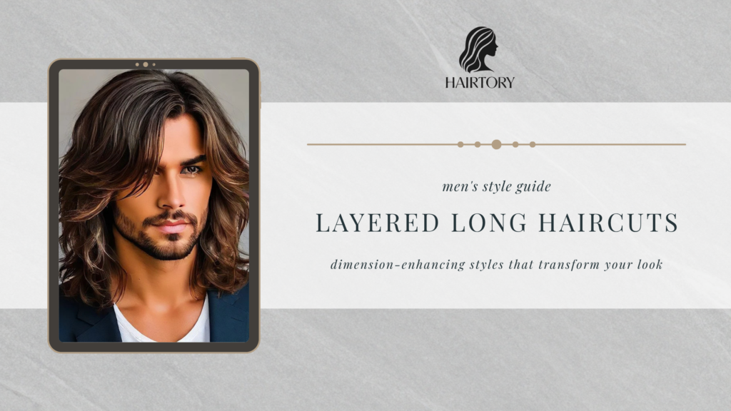 Layered Long Haircuts: Gorgeous, Dimension-Enhancing Styles That Transform Your Look