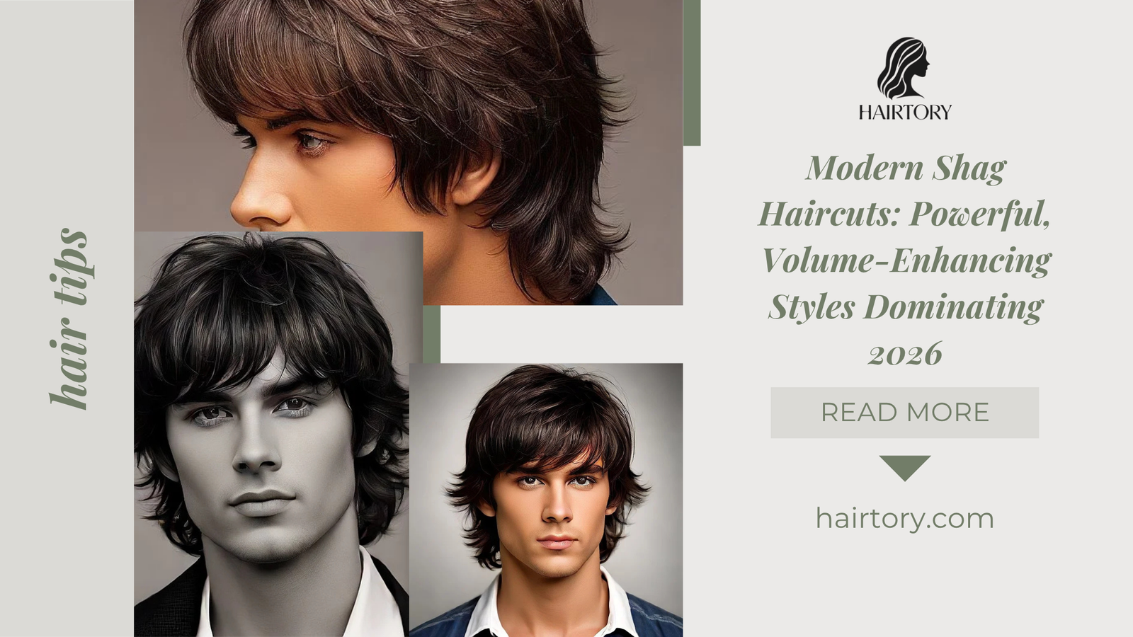 Modern Shag Haircuts: Powerful, Volume-Enhancing Styles Dominating 2026