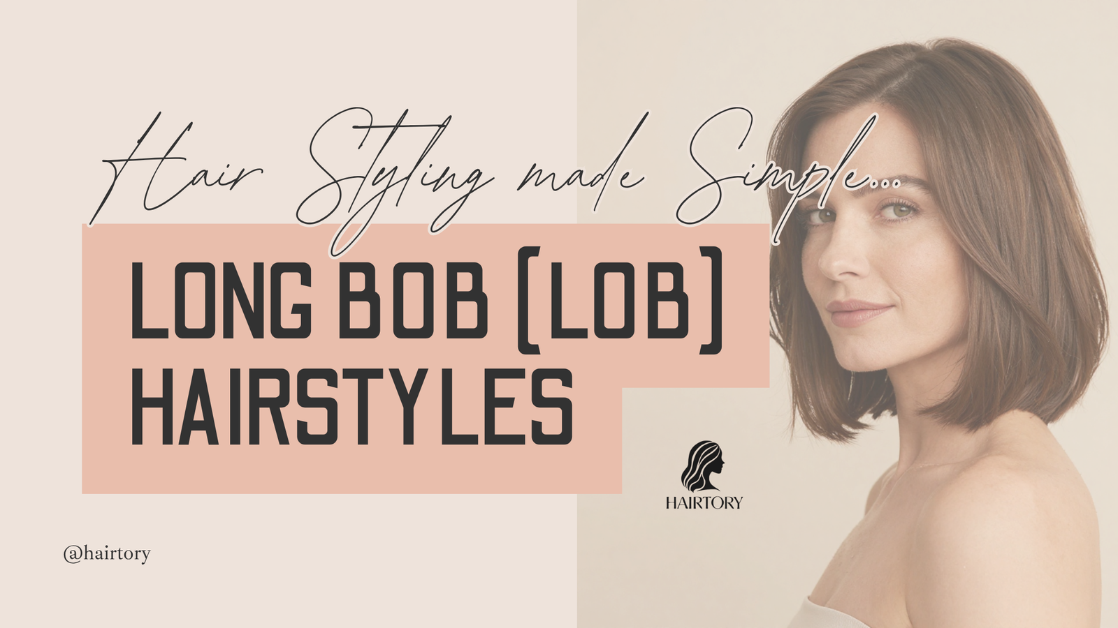 Long Bob (Lob) Hairstyles: Effortlessly Elegant Cuts That Beautifully Frame Your Face