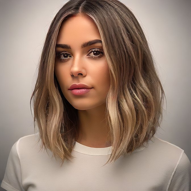 Long Bob (Lob) Hairstyles