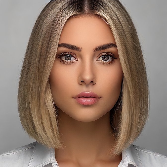 Long Bob (Lob) Hairstyles