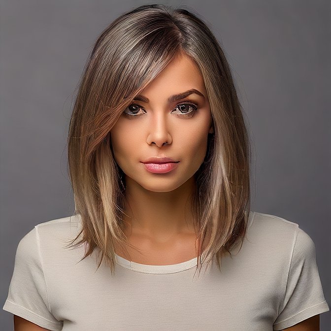 Long Bob (Lob) Hairstyles